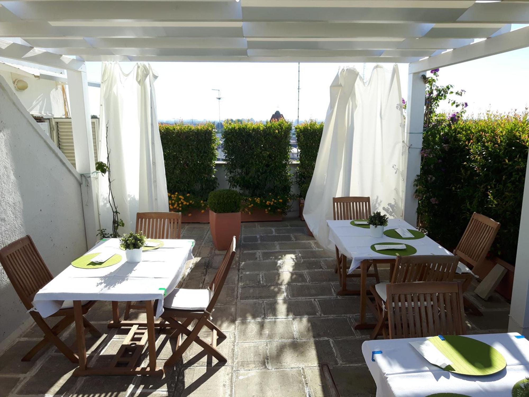 B&B Corte Regina Esther Veglie Exterior photo