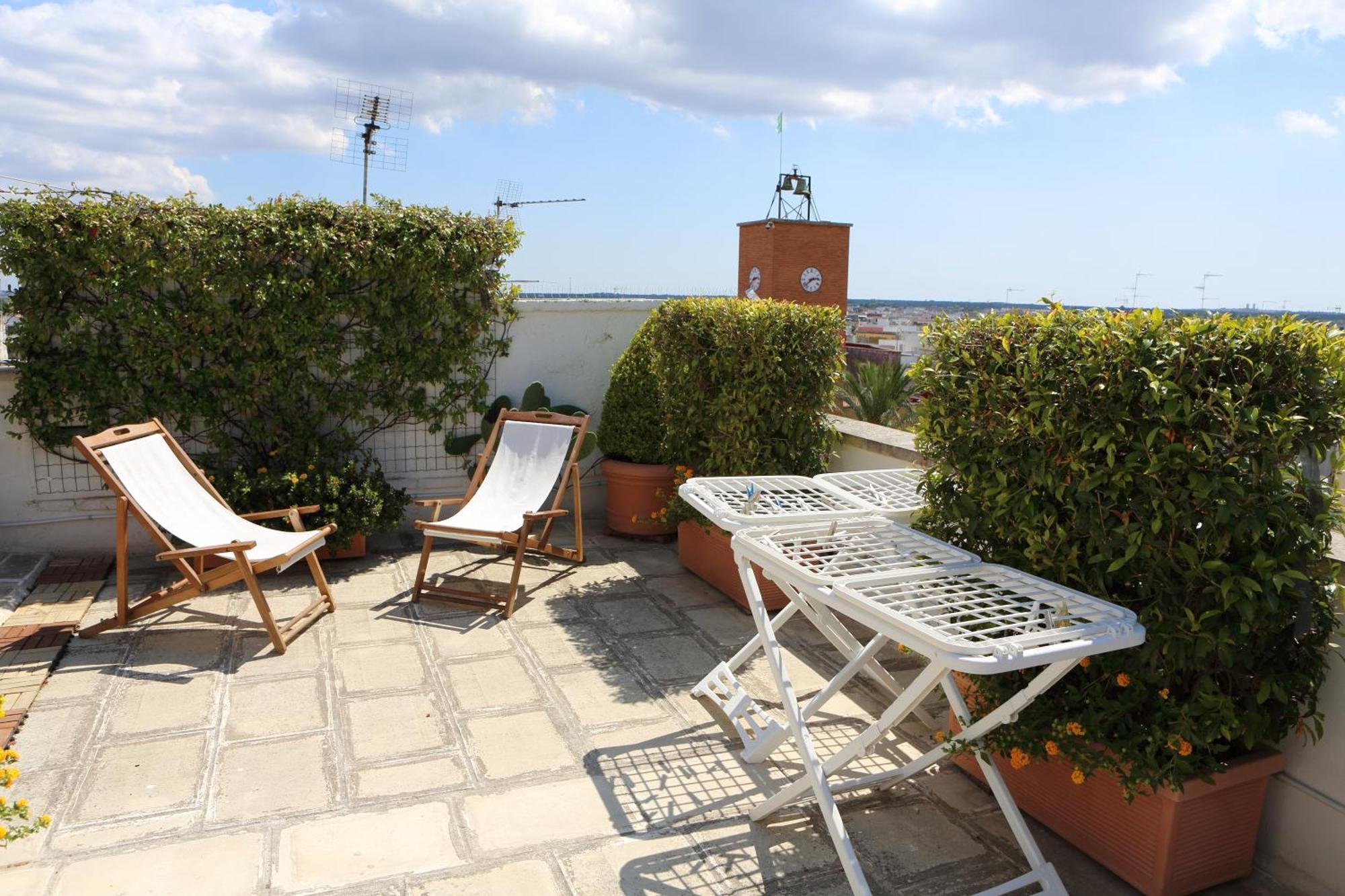 B&B Corte Regina Esther Veglie Exterior photo