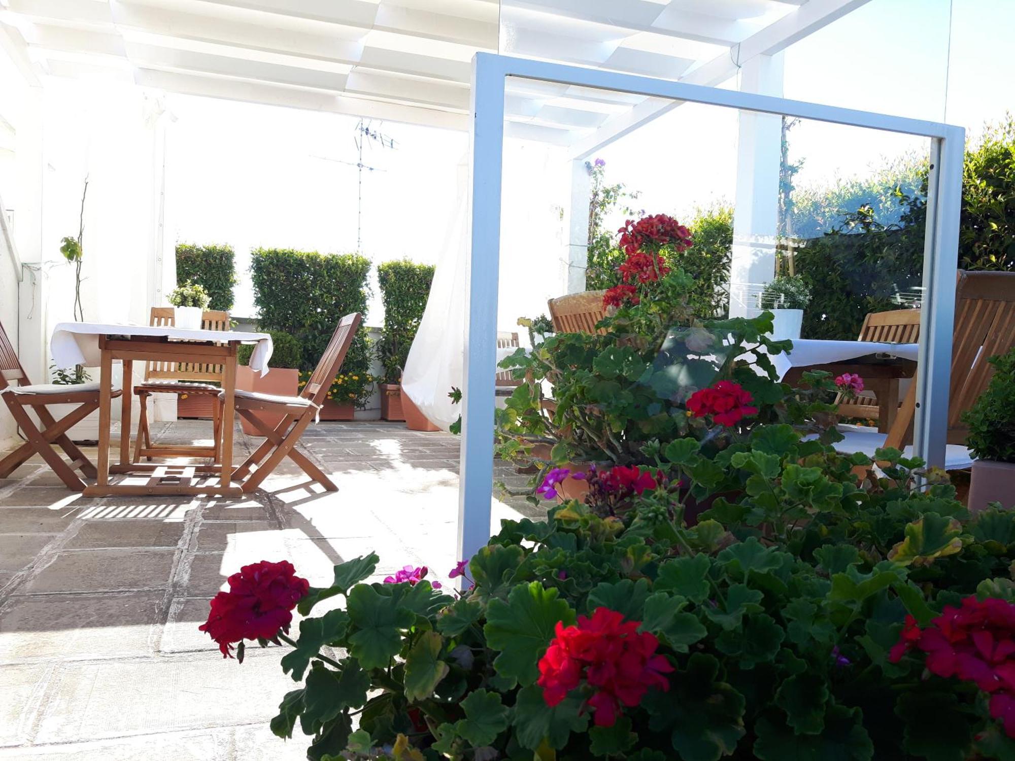 B&B Corte Regina Esther Veglie Exterior photo