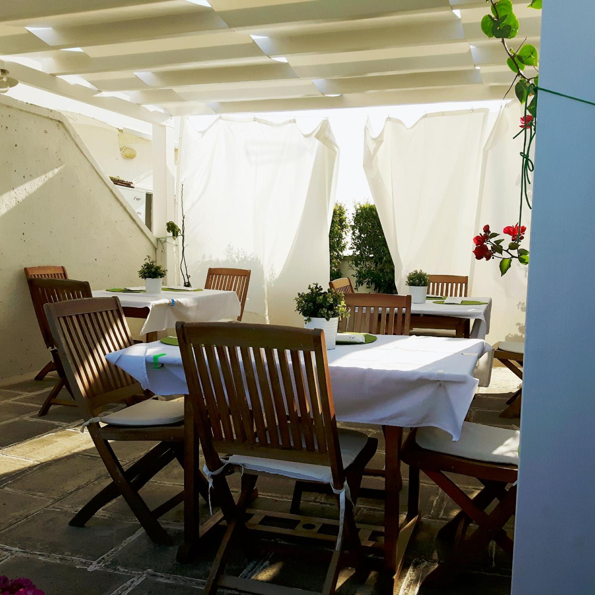 B&B Corte Regina Esther Veglie Exterior photo
